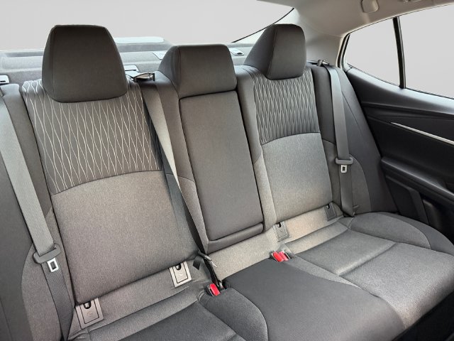 Certified 2025 Toyota Camry LE AWD/4WD image 18