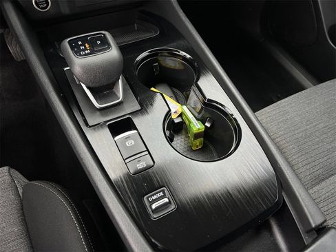 Certified 2023 Nissan Rogue SV image 16