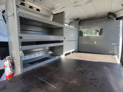 Used 2021 RAM ProMaster City Tradesman SLT image 37