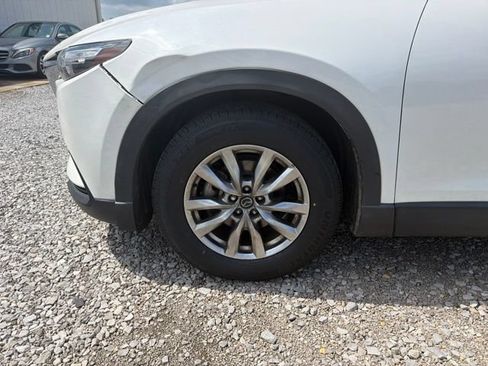 Used 2016 MAZDA CX-9 Touring FWD image 7