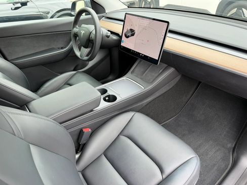 Used 2021 Tesla Model Y Long Range image 21