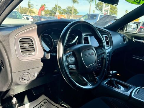 Used 2023 Dodge Charger SXT image 10
