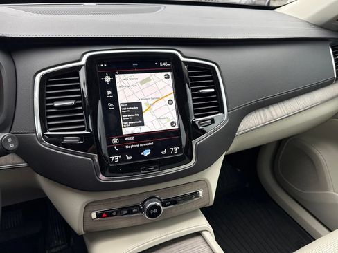 Used 2021 Volvo XC90 T8 Inscription w/ Advanced Package AWD/4WD image 15