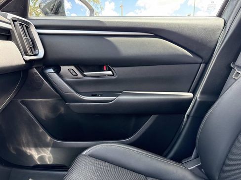 Certified 2024 MAZDA CX-50 AWD 2.5 S w/ Preferred Package image 31