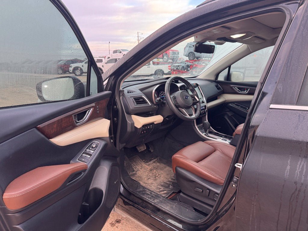 Used 2022 Subaru Ascent Touring w/ Popular Package #2A AWD/4WD image 15