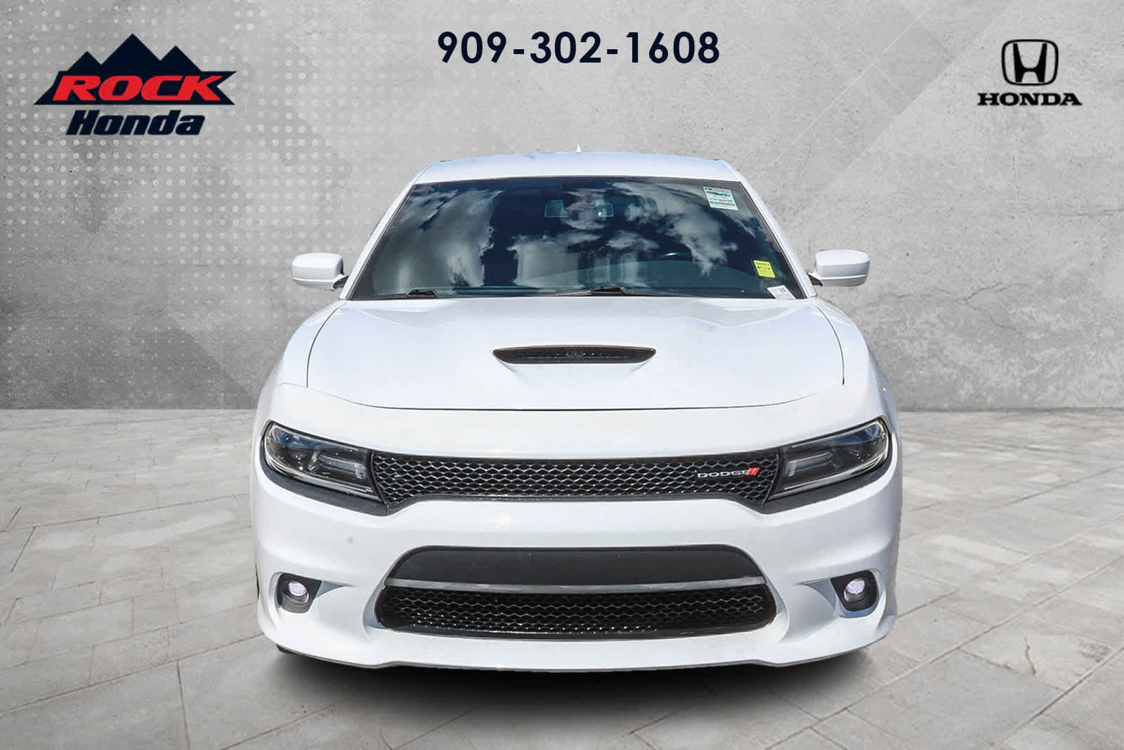 Used 2021 Dodge Charger R/T RWD image 2