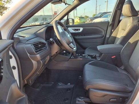 New 2026 Subaru Forester Touring AWD/4WD image 7