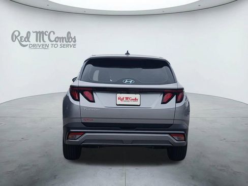 New 2026 Hyundai Tucson SE FWD image 4