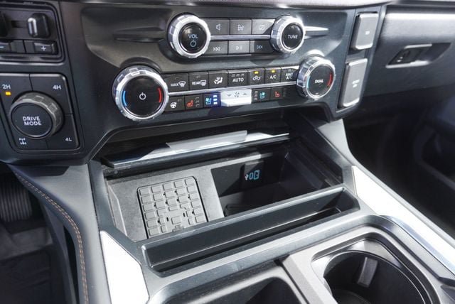 Used 2024 Ford F350 Platinum AWD/4WD image 42