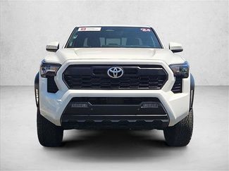 Certified 2024 Toyota Tacoma TRD Off-Road w/ TRD Off Road Upgrade Package AWD/4WD video 2