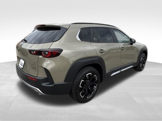 Used 2026 MAZDA CX-50 Meridian Edition w/ Weather Package AWD/4WD image 32