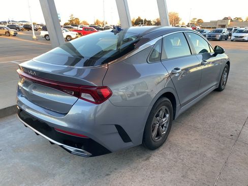 Used 2022 Kia K5 LXS image 4