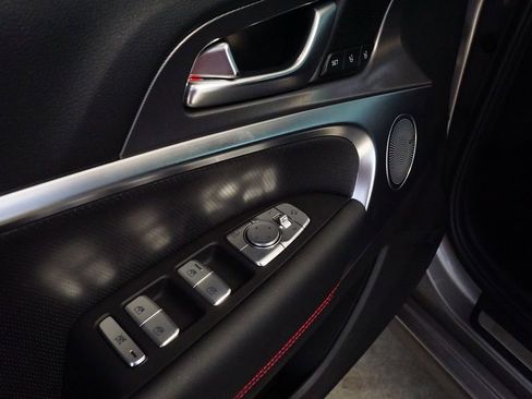 New 2026 Genesis G70 3.3T Sport Prestige image 12