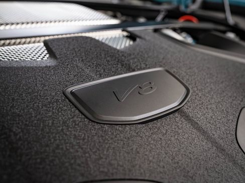 New 2026 Porsche Panamera GTS image 53