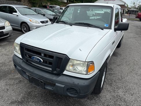 Used 2009 Ford Ranger XL RWD image 2