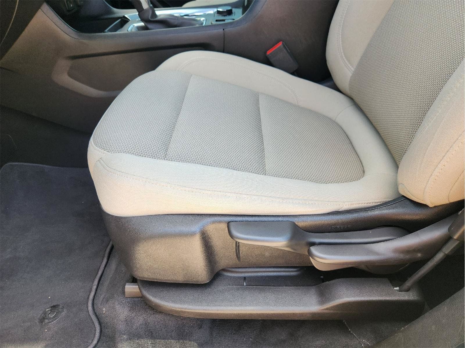 Used 2023 Chevrolet Traverse LS w/ Safety Package FWD image 23