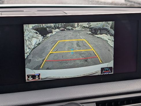 Used 2024 Lexus IS 350 F Sport image 31