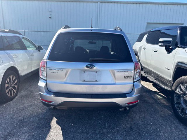 Used 2012 Subaru Forester 2.5X Premium w/ All-Weather Pkg AWD/4WD image 6