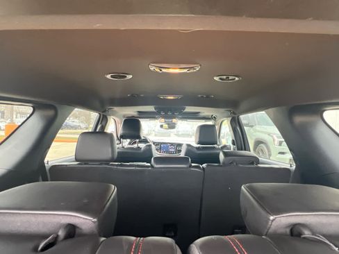 Used 2024 Dodge Durango GT image 26