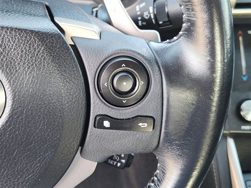 Used 2015 Lexus IS 250 w/ Navigation System Package image 38