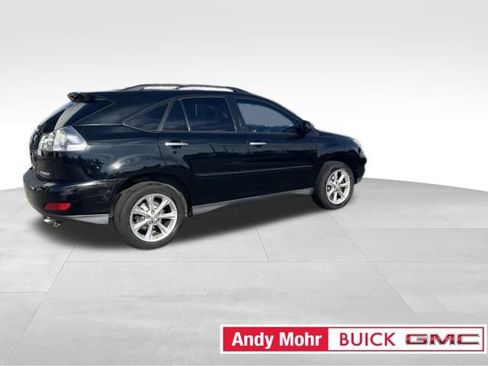 Used 2008 Lexus RX 350 AWD image 18