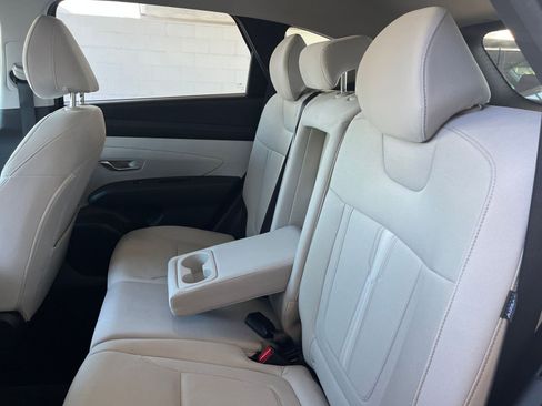 Used 2025 Hyundai Tucson SEL image 28