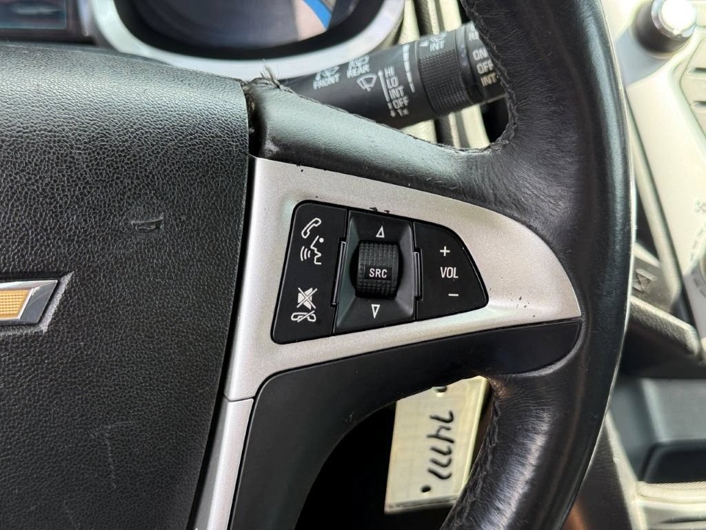 Used 2016 Chevrolet Equinox LT w/ Convenience Package FWD image 27