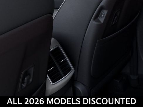 New 2026 Kia Sportage EX FWD image 26