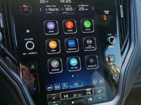 Certified 2024 Subaru Outback Wilderness image 22