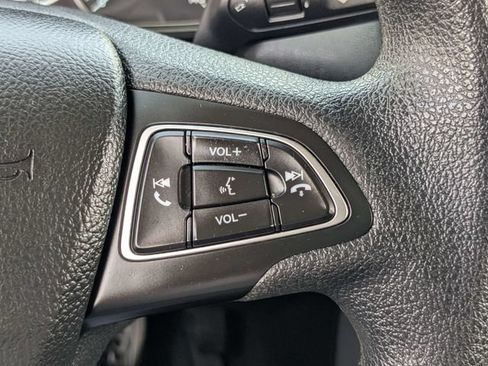 Used 2021 Ford EcoSport SE w/ SE Convenience Package FWD image 26