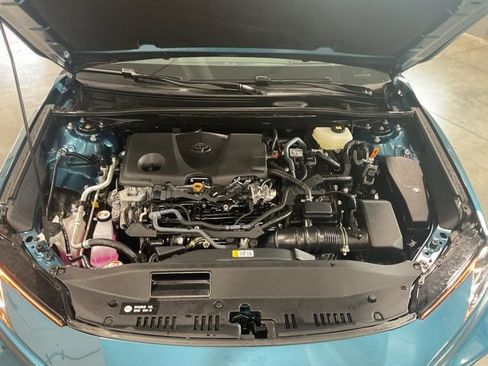 Used 2026 Toyota Camry XSE w/ Premium Plus Package AWD/4WD image 21