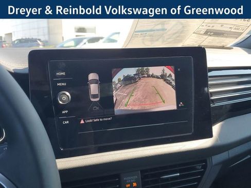 New 2025 Volkswagen Jetta Sport image 29