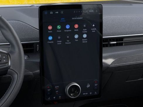 New 2025 Ford Mustang Mach-E GT image 14