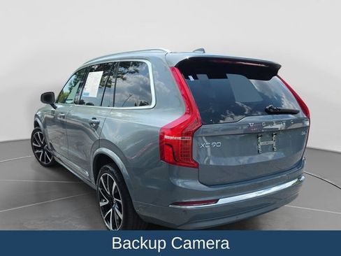 Used 2023 Volvo XC90 B6 Plus AWD/4WD image 6