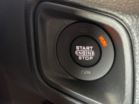 New 2026 Jeep Wrangler Unlimited Sport AWD/4WD image 20