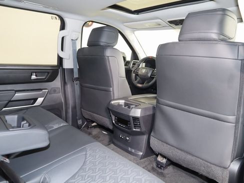 Used 2024 Toyota Sequoia Limited image 15