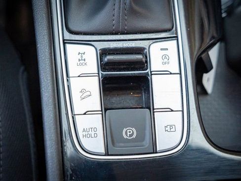 Used 2024 Hyundai Tucson SEL image 26