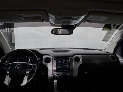 Used 2018 Toyota Tundra Limited image 29
