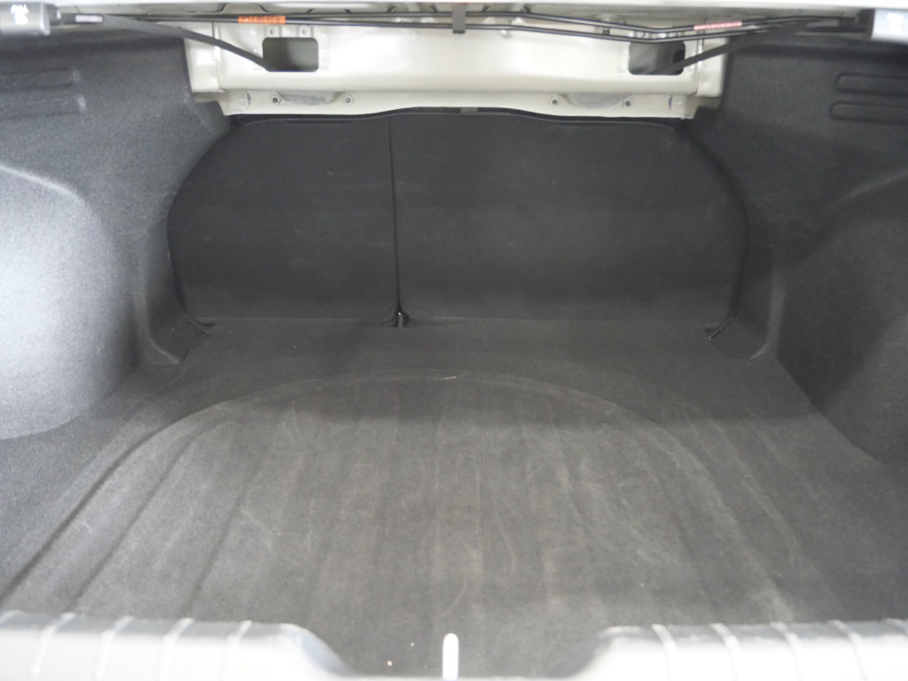 Used 2025 Kia K4 FWD image 24