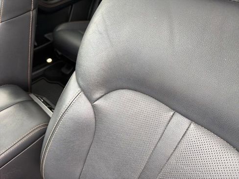 Used 2024 MAZDA CX-90 3.3 Turbo w/ Premium Package image 19