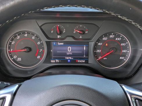 Used 2019 Chevrolet Camaro LT image 10