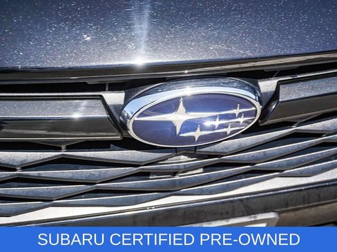 Used 2026 Subaru Impreza 2.0i Sport AWD/4WD image 11