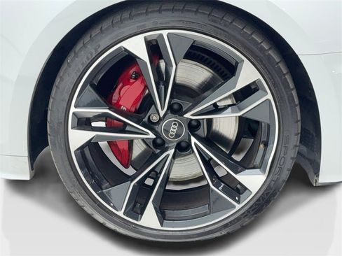 Used 2024 Audi S5 Premium Plus w/ Premium Plus Package image 51