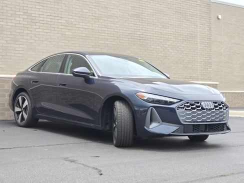 New 2025 Audi A5 2.0T Premium Plus image 27