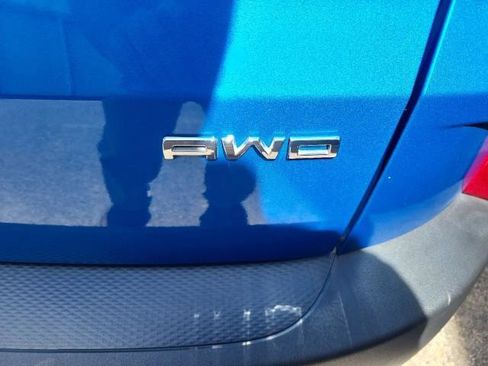 Used 2020 Ford Escape SE AWD/4WD image 9