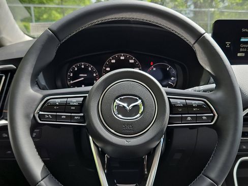 New 2026 MAZDA CX-90 3.3 Turbo w/ Premium Sport Pkg AWD/4WD image 17