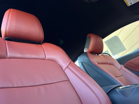 New 2026 Ford Mustang Premium image 15