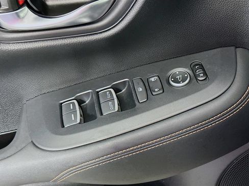 Certified 2024 Honda HR-V Sport image 18