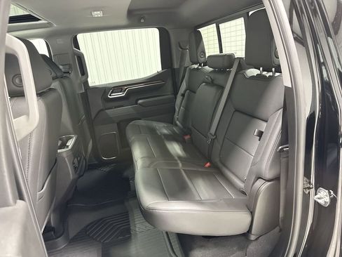 New 2026 Chevrolet Silverado 1500 LT Trail Boss w/ LT Trail Boss Premium Package image 26