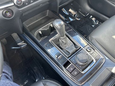 Used 2020 MAZDA CX-30 FWD w/ Preferred Package image 28